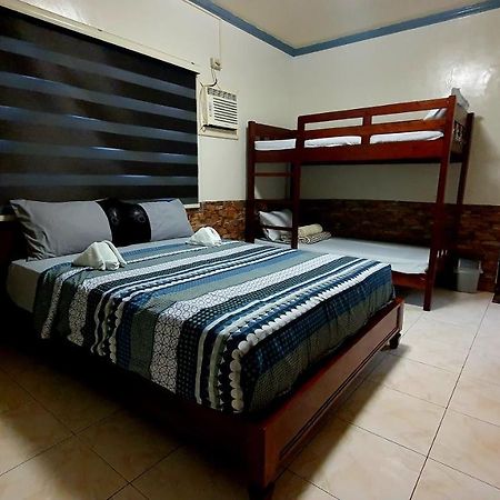 Unk'S House Homestay Đảo Đảo Panglao Ngoại thất bức ảnh