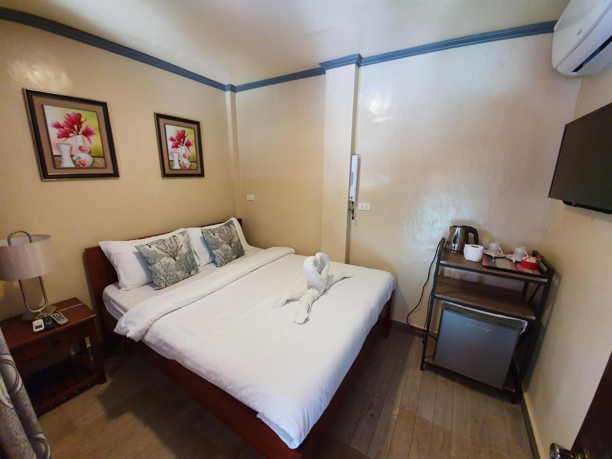 Unk'S House Homestay Đảo Đảo Panglao Ngoại thất bức ảnh